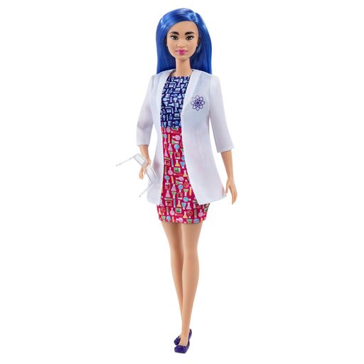 Load image into Gallery viewer, Barbie Reality Career Doll Assorted
