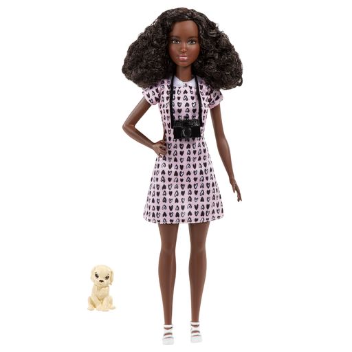 Load image into Gallery viewer, Barbie Reality Career Doll Assorted
