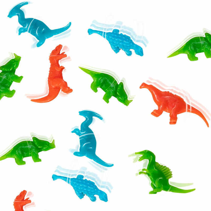 Load image into Gallery viewer, Dinosaur Wally Crawlys
