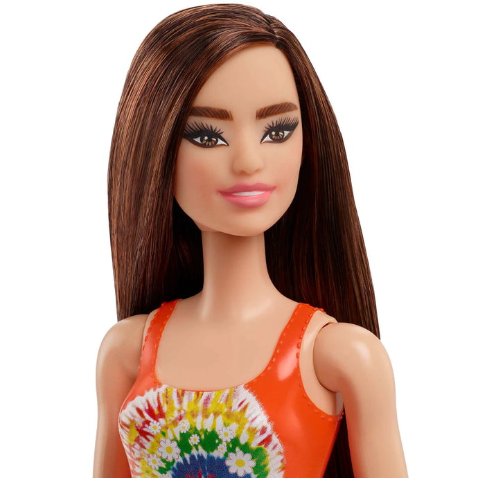 Barbie Doll Beach Day Assorted