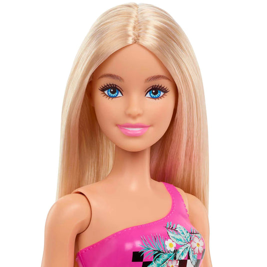 Barbie Doll Beach Day Assorted