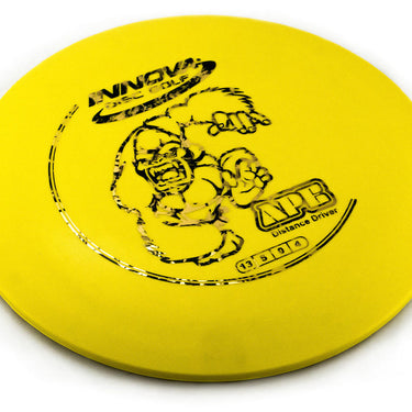 Innova Ape Distance Driver (DX Plastic)