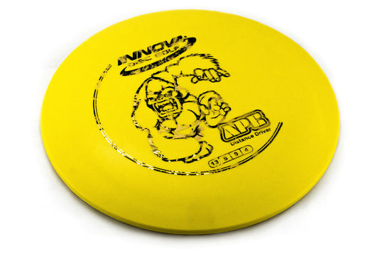 INNOVA APE DISTANCE DRIVER (DX PLASTIC)