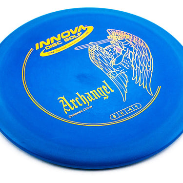 Innova Archangel Fairway Driver (DX Plastic)
