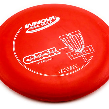 Innova Aviar PT&AP (DX Plastic)