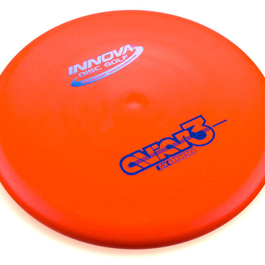 Innova Aviar 3 PT&AP (DX Plastic)