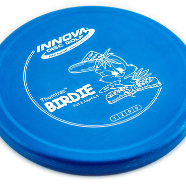 Innova Birdie PT&AP (DX Plastic)