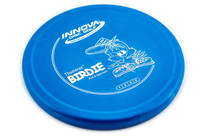 INNOVA BIRDIE PT&AP (DX PLASTIC)