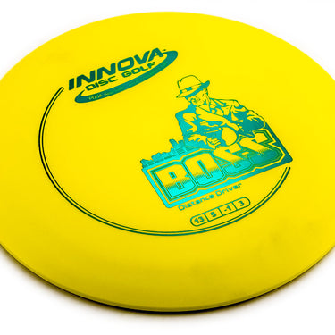 Innova Boss Distance Driver (DX Plastic)