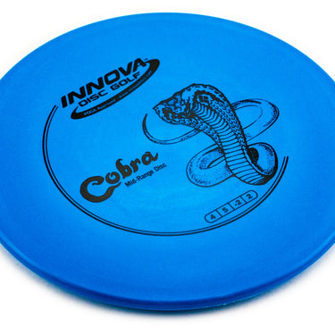 Innova Cobra Mid Range (DX Plastic)