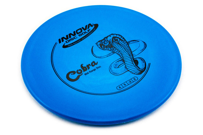 INNOVA COBRA MID RANGE (DX PLASTIC)