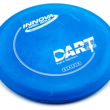 Innova Dart PT&AP (DX Plastic)