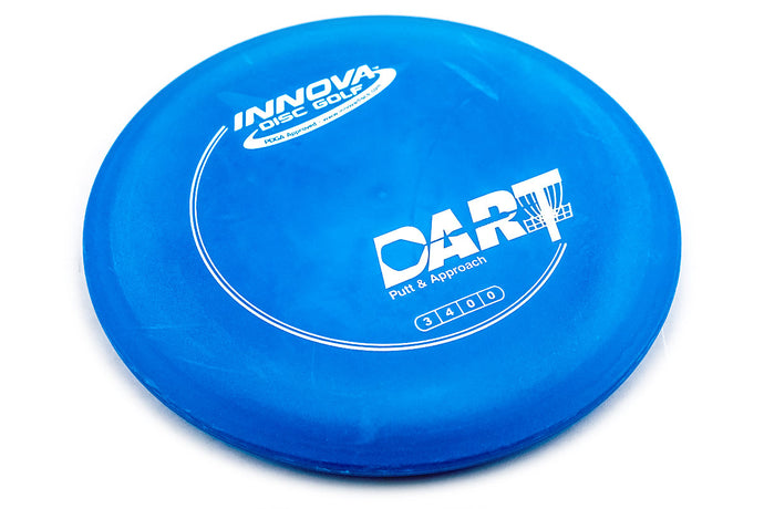 INNOVA DART PT&AP (DX PLASTIC)