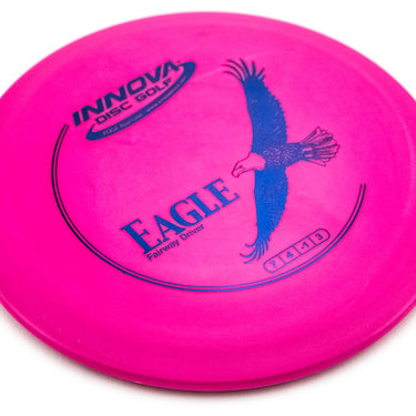 Innova Eagle Fairway Driver (DX Plastic)