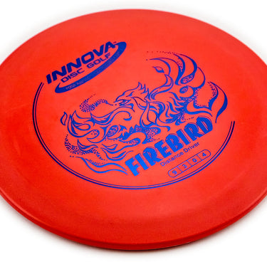 Innova Firebird Distance Driver (DX Plastic)