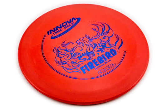 INNOVA FIREBIRD DISTANCE DRIVER (DX PLASTIC)