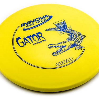 Innova Gator Mid Range (DX Plastic)