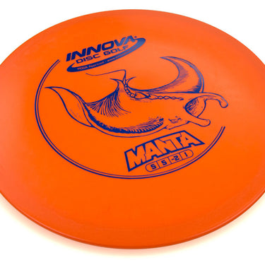 Innova Manta Mid Range (DX Plastic)