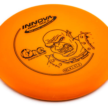 Innova Orc Distance Driver (DX Plastic)