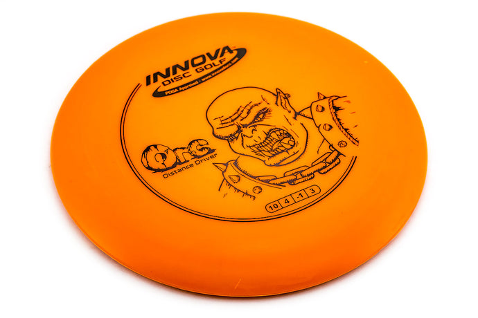 INNOVA ORC DISTANCE DRIVER (DX PLASTIC)