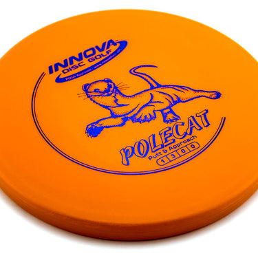 Innova Polecat PT&AP (DX Plastic)