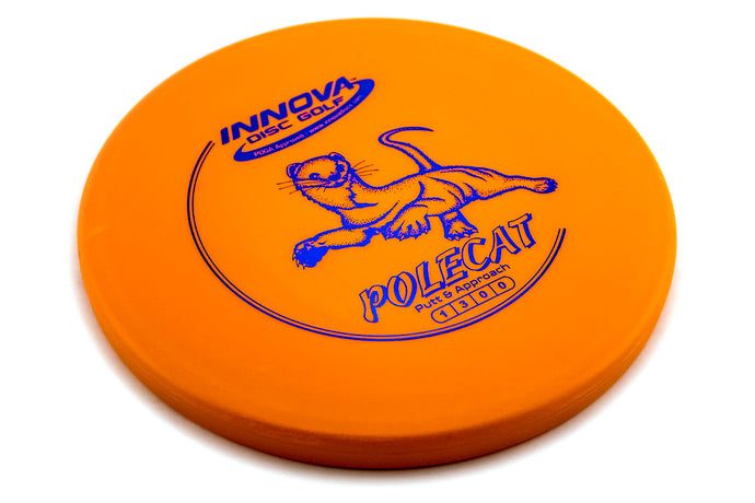 INNOVA POLECAT PT&AP (DX PLASTIC)