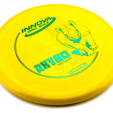 Innova Rhyno PT&AP (DX Plastic)