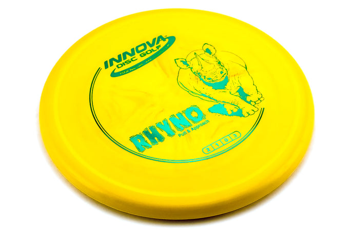 INNOVA RHYNO PT&AP (DX PLASTIC)