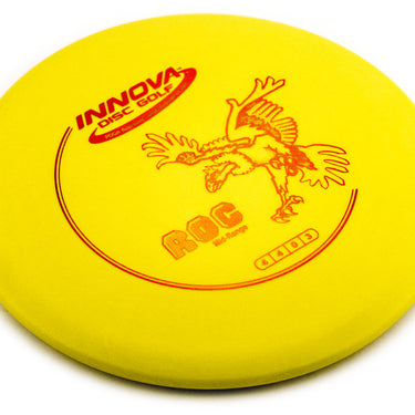 Innova Roc Mid Range (DXx Plastic)