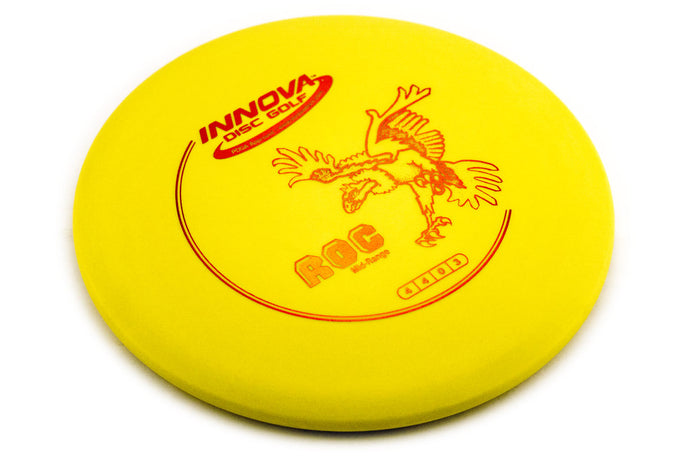 INNOVA ROC MID RANGE (DX PLASTIC)