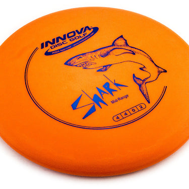 Innova Shark Mid Range (DX Plastic)