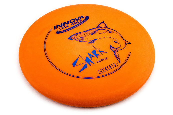 INNOVA SHARK MID RANGE (DX PLASTIC)