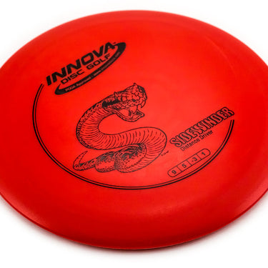 Innova Sidewinder Distance Driver (DX Plastic)