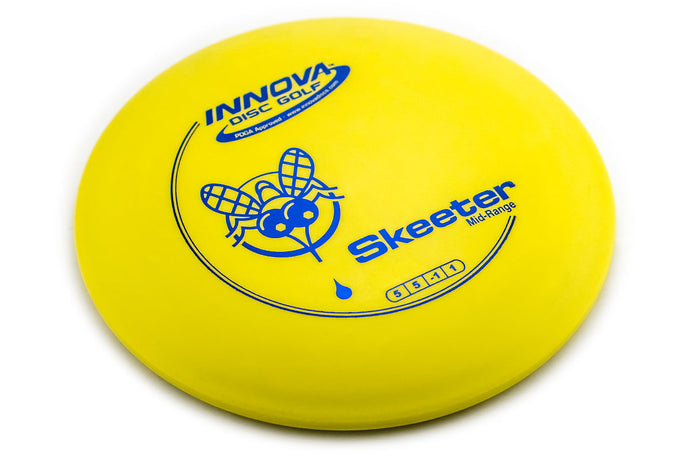 INNOVA SKEETER MID RANGE (DX PLASTIC)