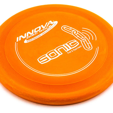 Innova Sonic PT&AP (DX Plastic)