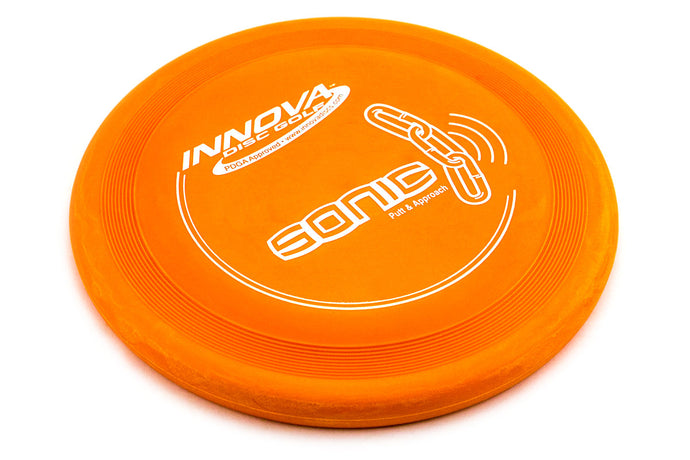 INNOVA SONIC PT&AP (DX PLASTIC)