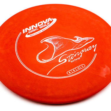 Innova Stingray Mid Range (DX Plastic)
