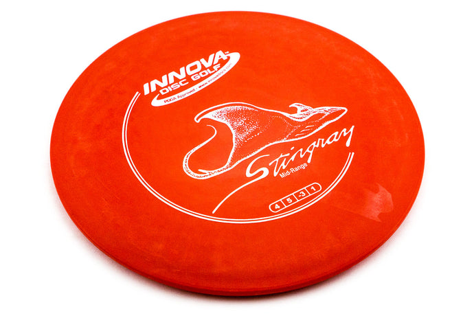 INNOVA STINGRAY MID RANGE (DX PLASTIC)