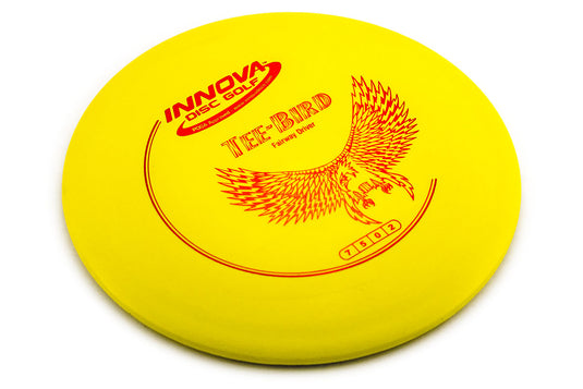 INNOVA TEEBIRD FAIRWAY DRIVER (DX PLASTIC)