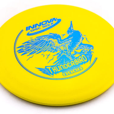 Innova Thunderbird Distance Driver (DX Plastic)