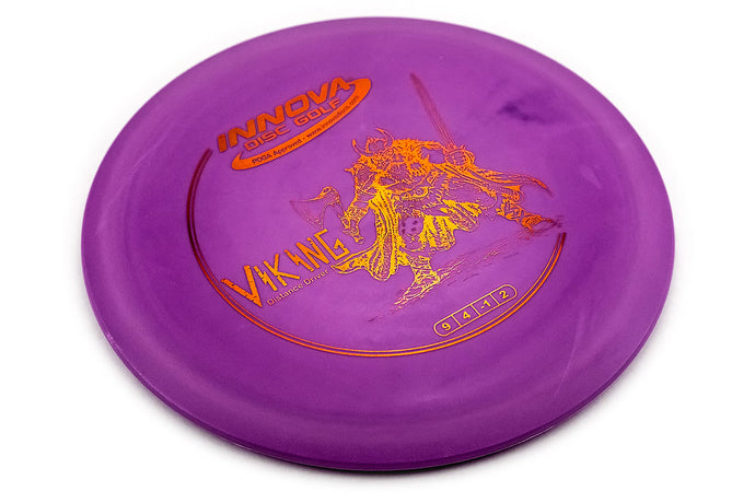 INNOVA VIKING DISTANCE DRIVER (DX PLASTIC)