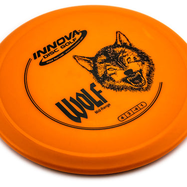 Innova Wolf Mid Range (DX Plastic)
