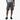 Dickies FLEX Relaxed Fit Duck Cargo Shorts, 11" (Stonewashed Slate) Size 34 Waist
