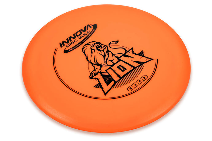 INNOVA LION MID RANGE (DX PLASTIC)