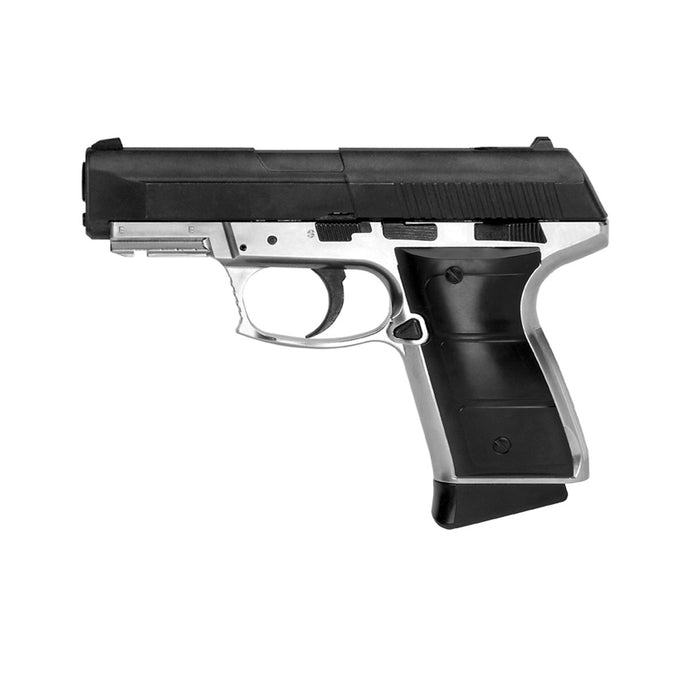 DAISY MODEL 5501 CO2 BLOWBACK PISTOL