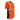 SS360º Daybreak Class 2 (Orange) Size L