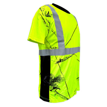 SS360º Daybreak Type 2 (Yellow) Size L
