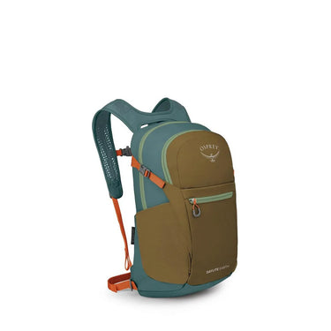 Osprey Daylite Plus Earth (Histosol Brown/Cascade Blue)