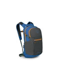 Osprey Daylite Plus Earth (Dark Charcoal/Blue Flame)