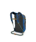 Osprey Daylite Plus Earth (Dark Charcoal/Blue Flame)